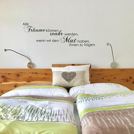 Ferienwohnung Lechner Traudi Kreuzschied 141 Neukirchen am Großvenediger Exteriör bild