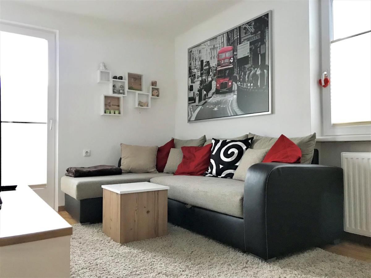 Ferienwohnung Lechner Traudi Kreuzschied 141 Neukirchen am Großvenediger Exteriör bild