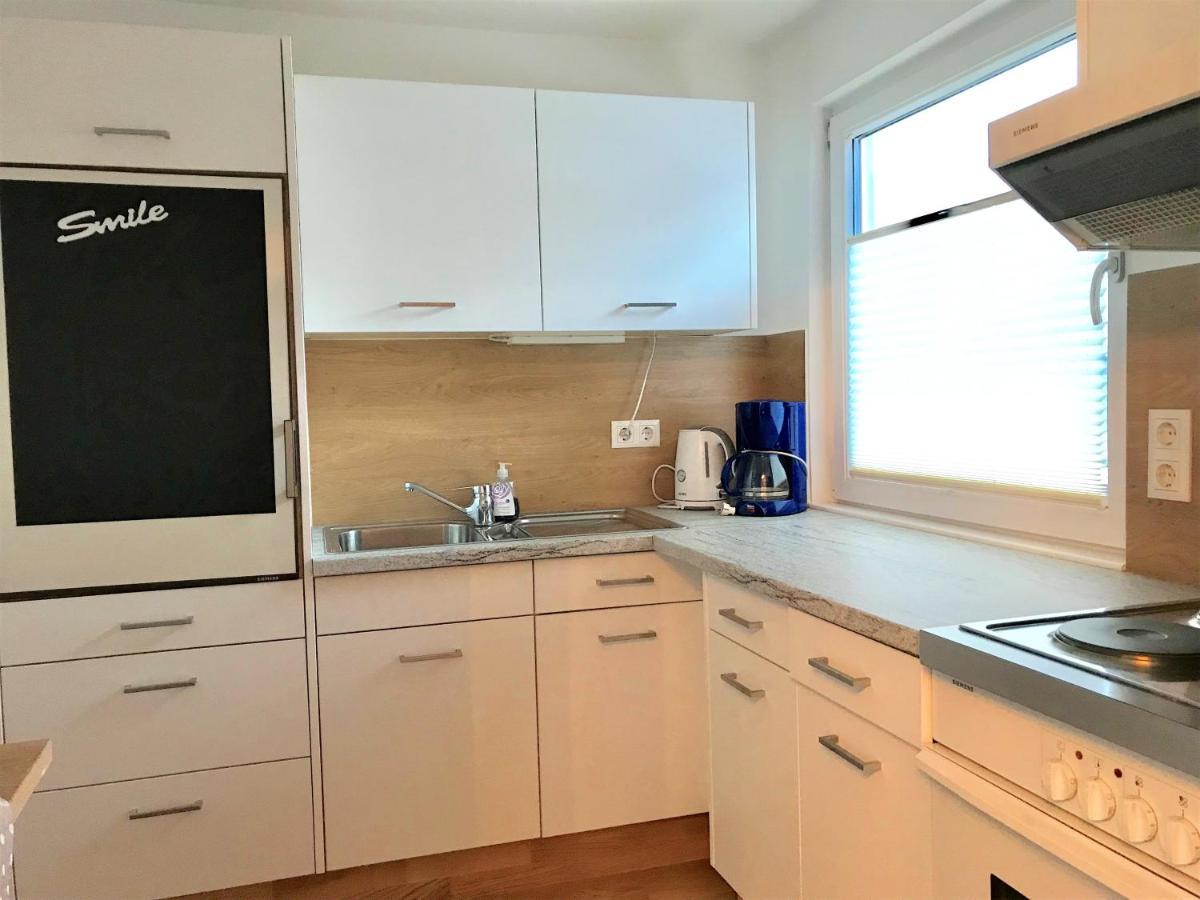 Ferienwohnung Lechner Traudi Kreuzschied 141 Neukirchen am Großvenediger Exteriör bild