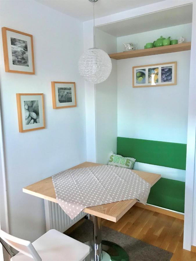 Ferienwohnung Lechner Traudi Kreuzschied 141 Neukirchen am Großvenediger Exteriör bild