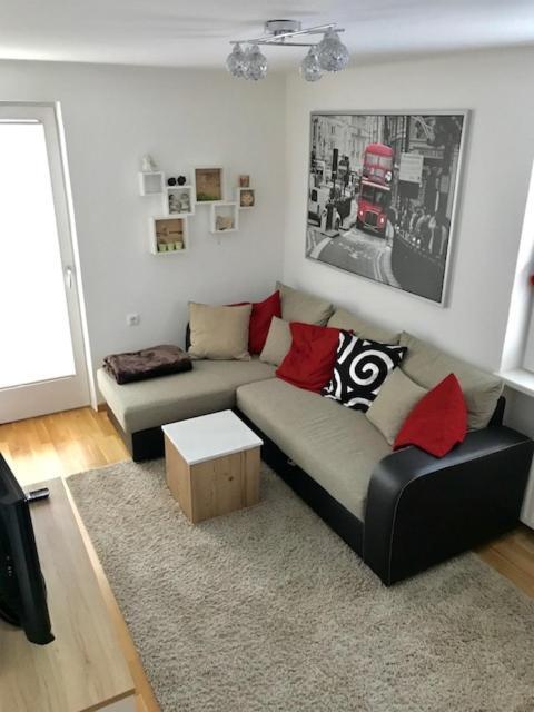 Ferienwohnung Lechner Traudi Kreuzschied 141 Neukirchen am Großvenediger Exteriör bild